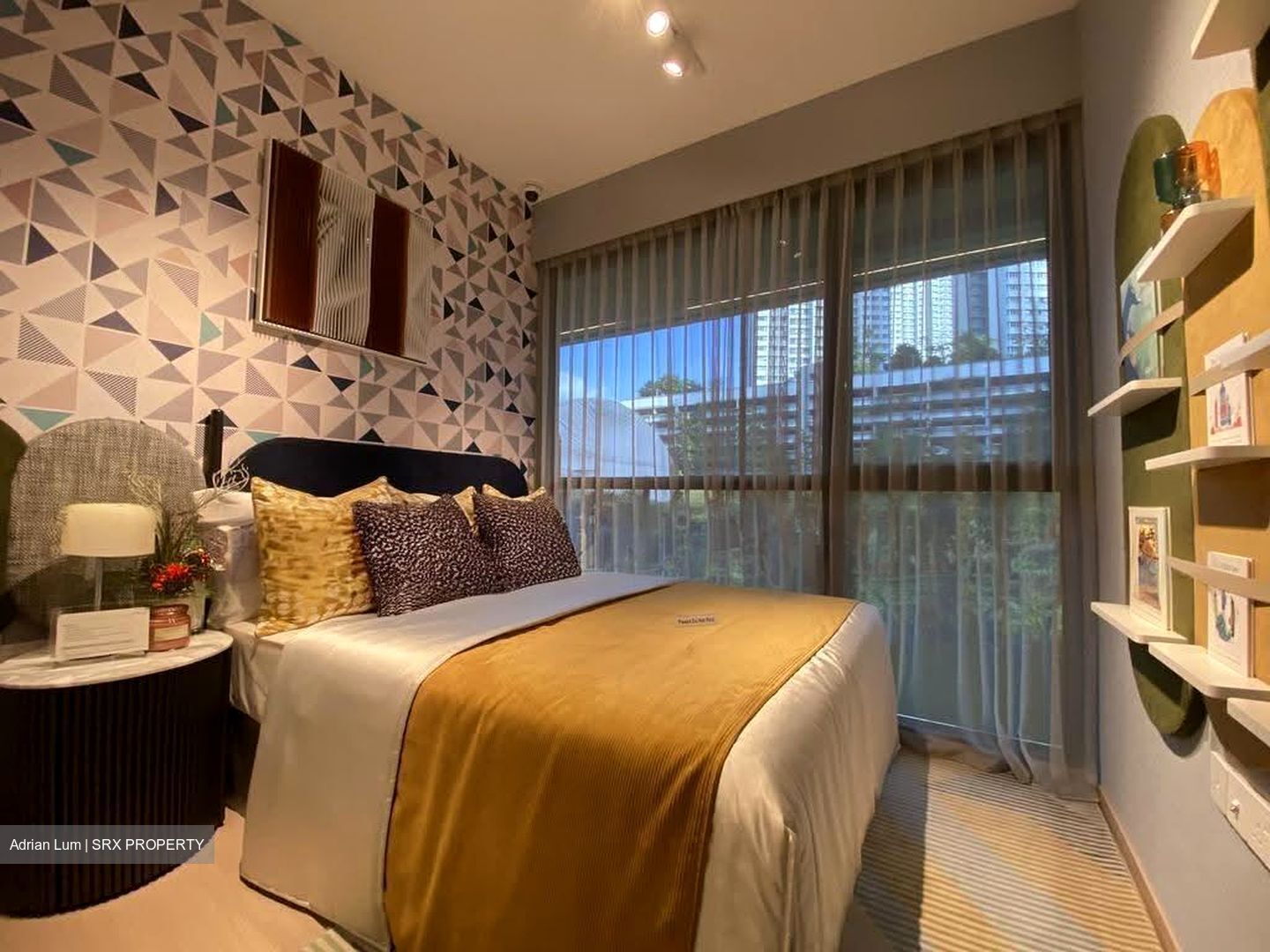 The Orie (D12), Condominium #635501701
